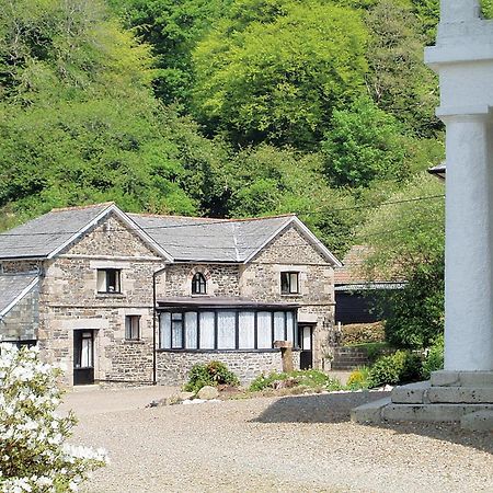 Villa Rosecraddoc Manor - Stable Saint Cleer Esterno foto