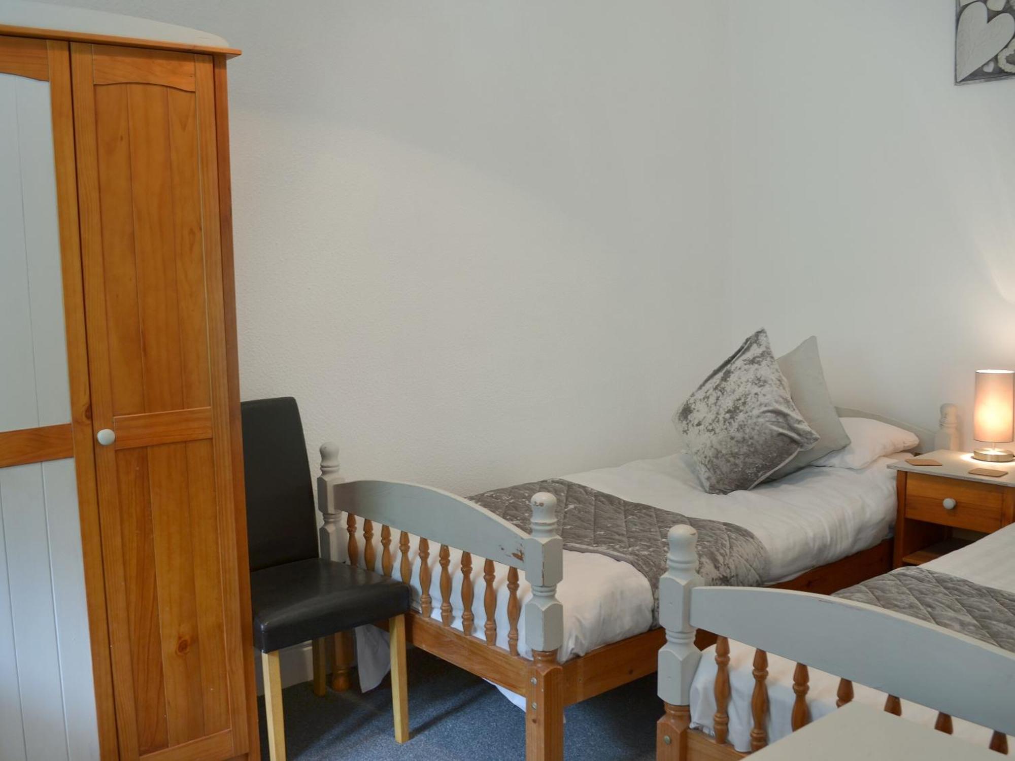 Villa Rosecraddoc Manor - Stable Saint Cleer Esterno foto